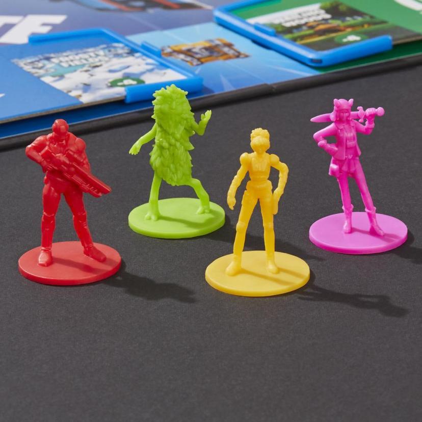 Monopoly Flip édition : Fortnite product image 1