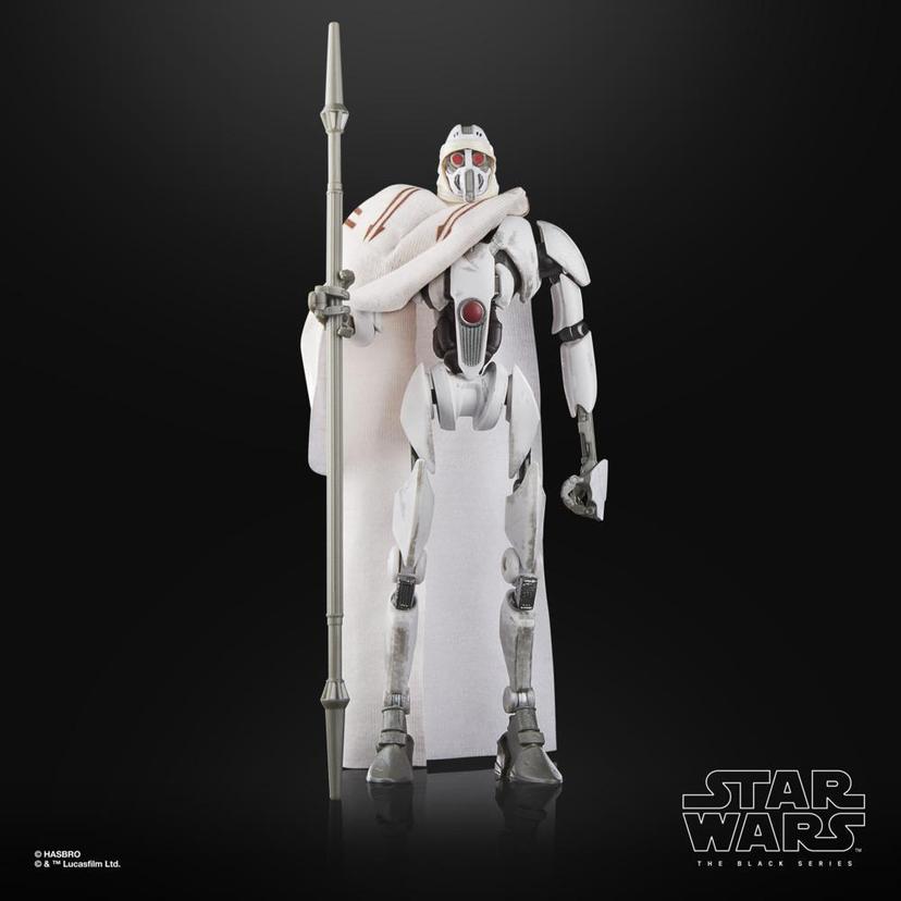 Star Wars The Black Series, MagnaGuard (15 cm), figurines Star Wars product image 1