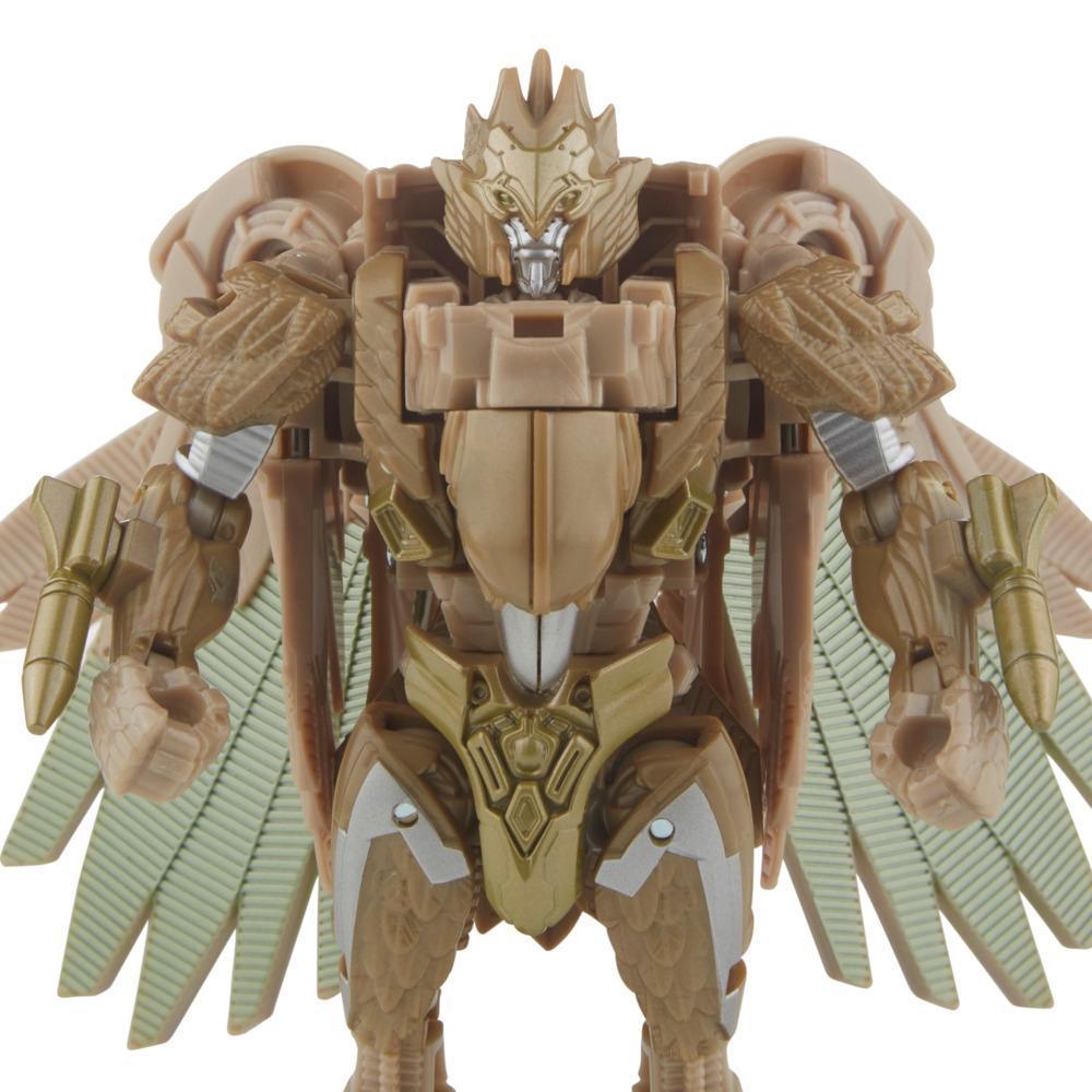 Transformers Generations Studio Series 97, figurine Airazor classe Deluxe, de 11 cm,Transformers: Rise of the Beasts product thumbnail 1