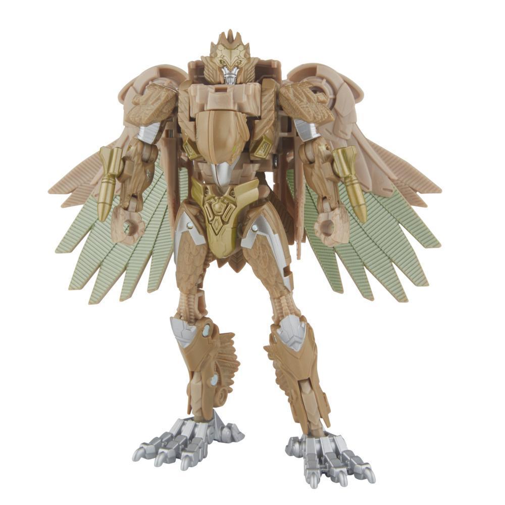 Transformers Generations Studio Series 97, figurine Airazor classe Deluxe, de 11 cm,Transformers: Rise of the Beasts product thumbnail 1