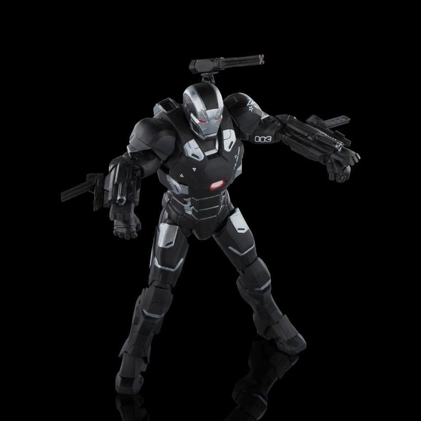 Hasbro Marvel Legends Series Marvel’s War Machine product image 1