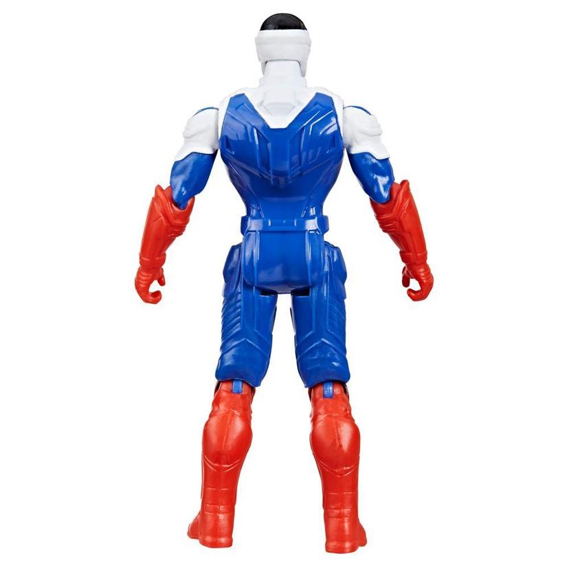 Marvel Avengers Titan Hero Series, figurine Captain America product image 1