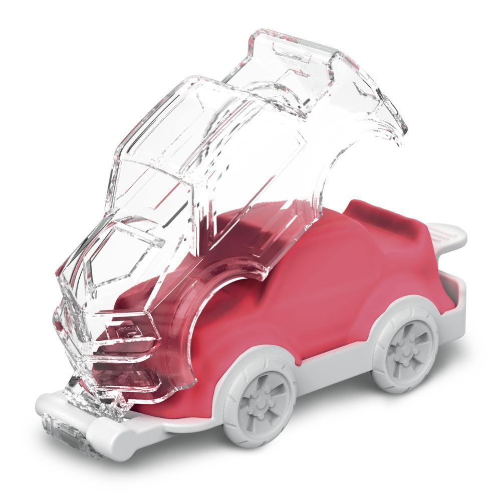 Play-Doh Wheels Monster Truck, coffret de pâte à modeler, camion jouet pour enfants d'âge préscolaire, à partir de 3 ans product thumbnail 1