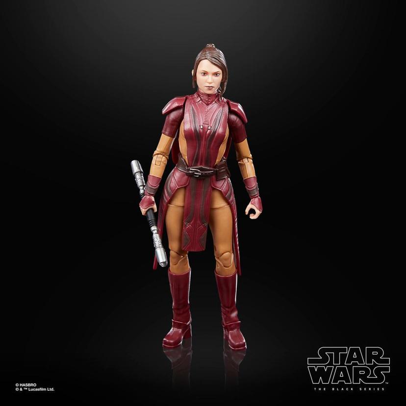 Star Wars The Black Series, figurine Bastila Shan (15 cm) product image 1