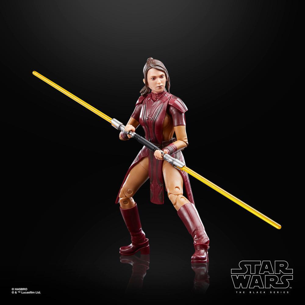 Star Wars The Black Series, figurine Bastila Shan (15 cm) product thumbnail 1