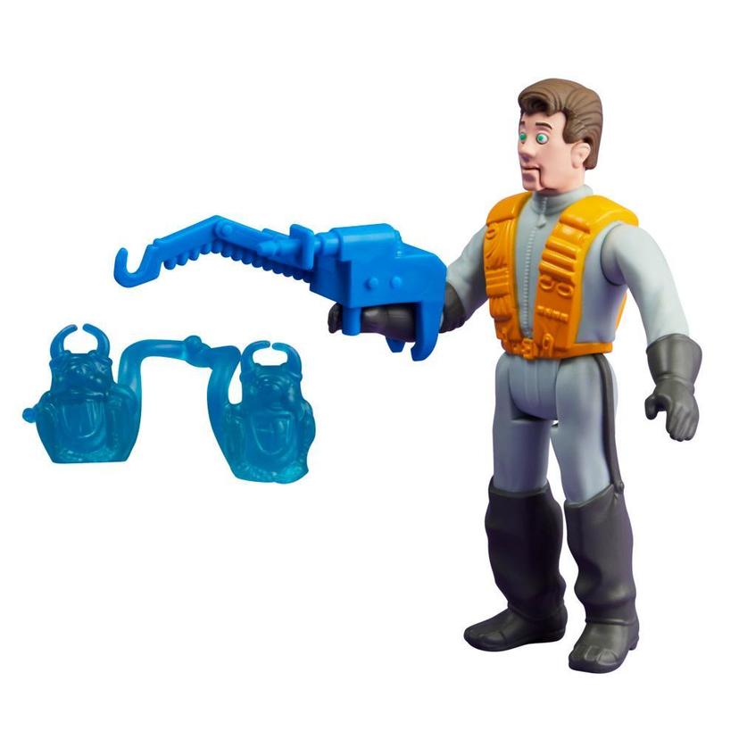 Ghostbusters Kenner Classics The Real Ghostbusters, figurine grand frisson Peter Venkman et fantôme Gruesome Twosome product image 1