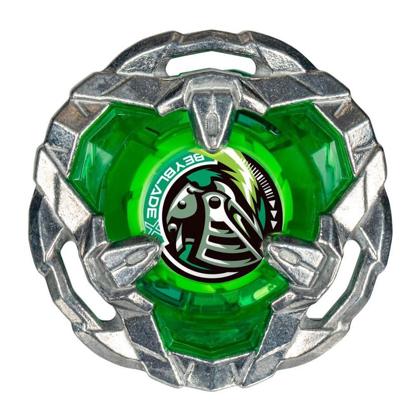 Beyblade X Starter Pack Helm Knight 3-80N product image 1