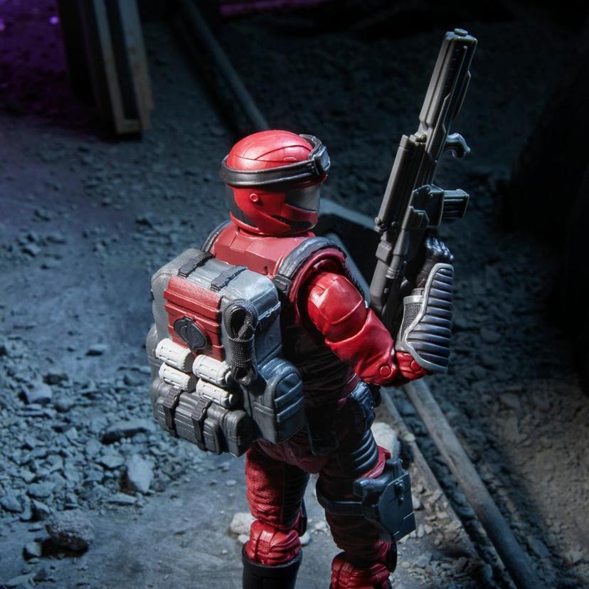 G.I. Joe Classified Series Crimson Viper 85 product image 1