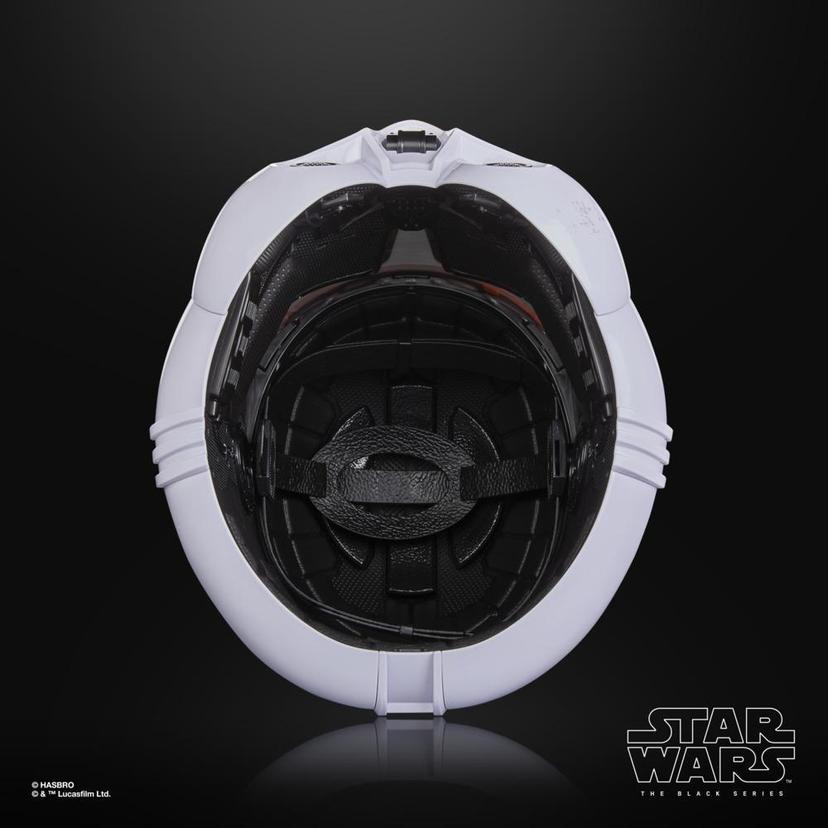 Star Wars The Black Series Casque électronique premium Soldat clone, cosplay product image 1