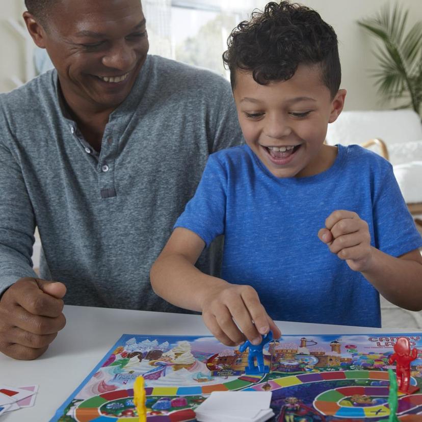 Jeu CANDY LAND product image 1