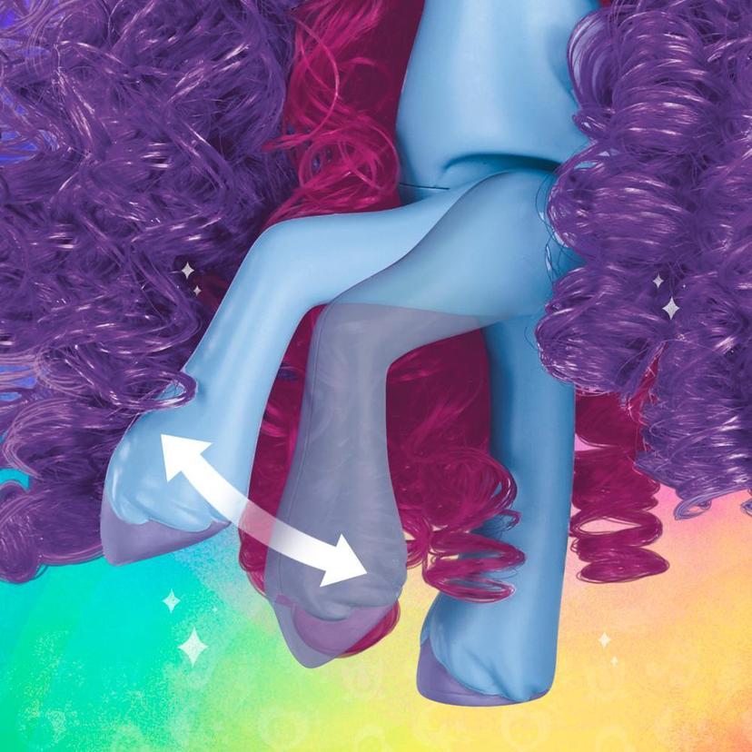 My Little Pony Misty Brightdawn Look stylé product image 1