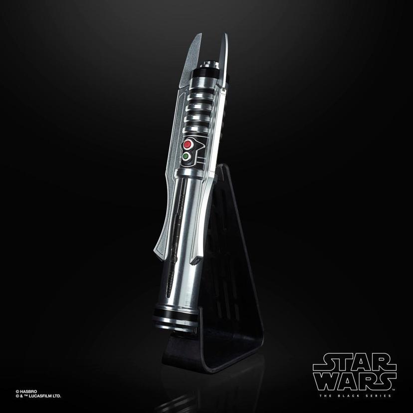 Star Wars The Black Series, sabre laser électronique Force FX Elite de Darth Revan product image 1