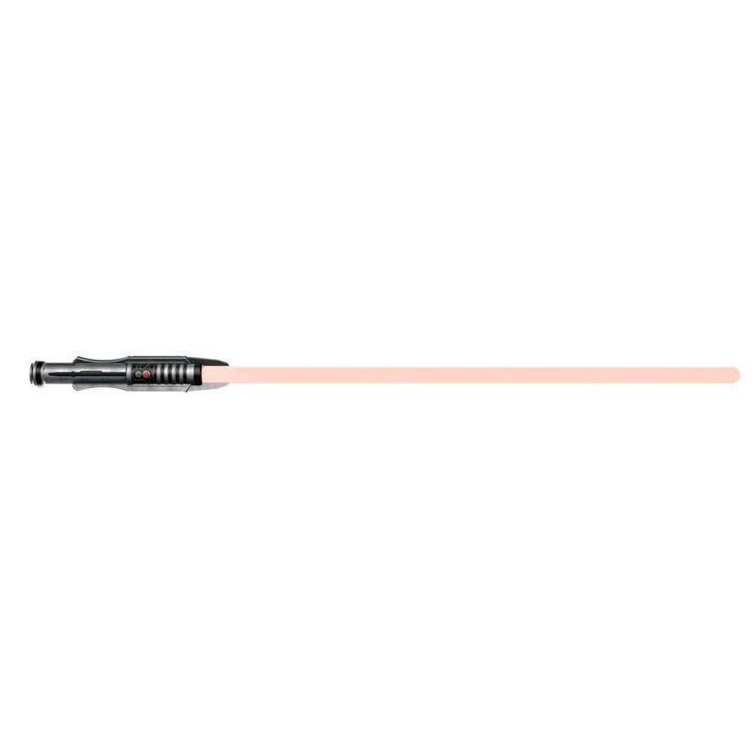 Star Wars The Black Series, sabre laser électronique Force FX Elite de Darth Revan product image 1