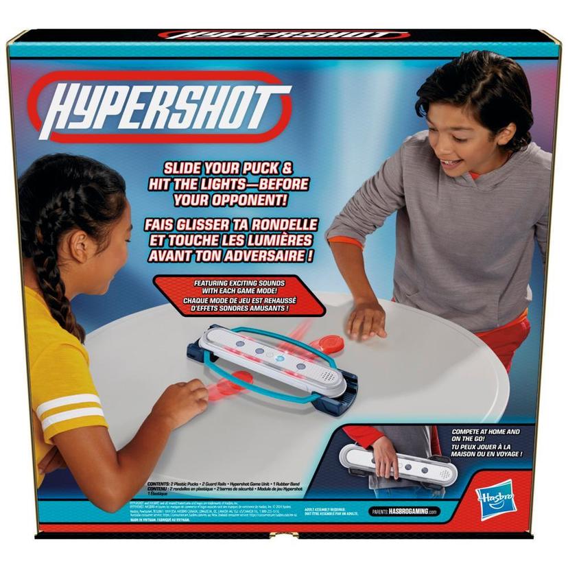 HYPERSHOT product image 1