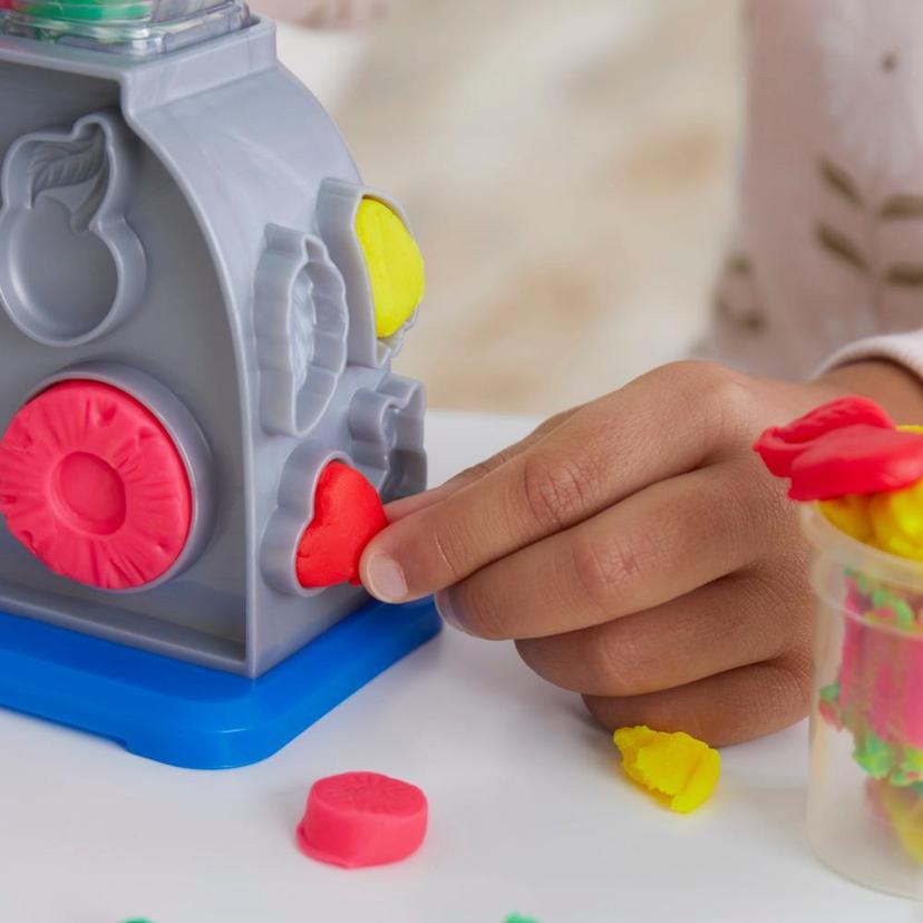 Play-Doh, coffret Tourbillon de smoothies, jouet avec pâte à modeler product image 1