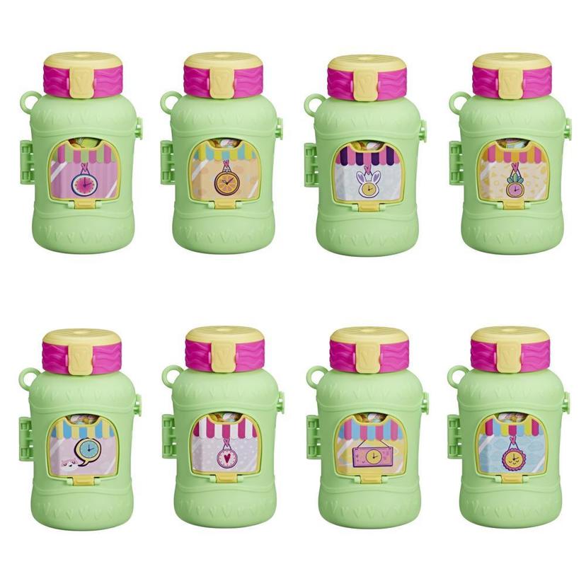 Baby Alive Foodie Cuties Série Soleil 1 biberon product image 1