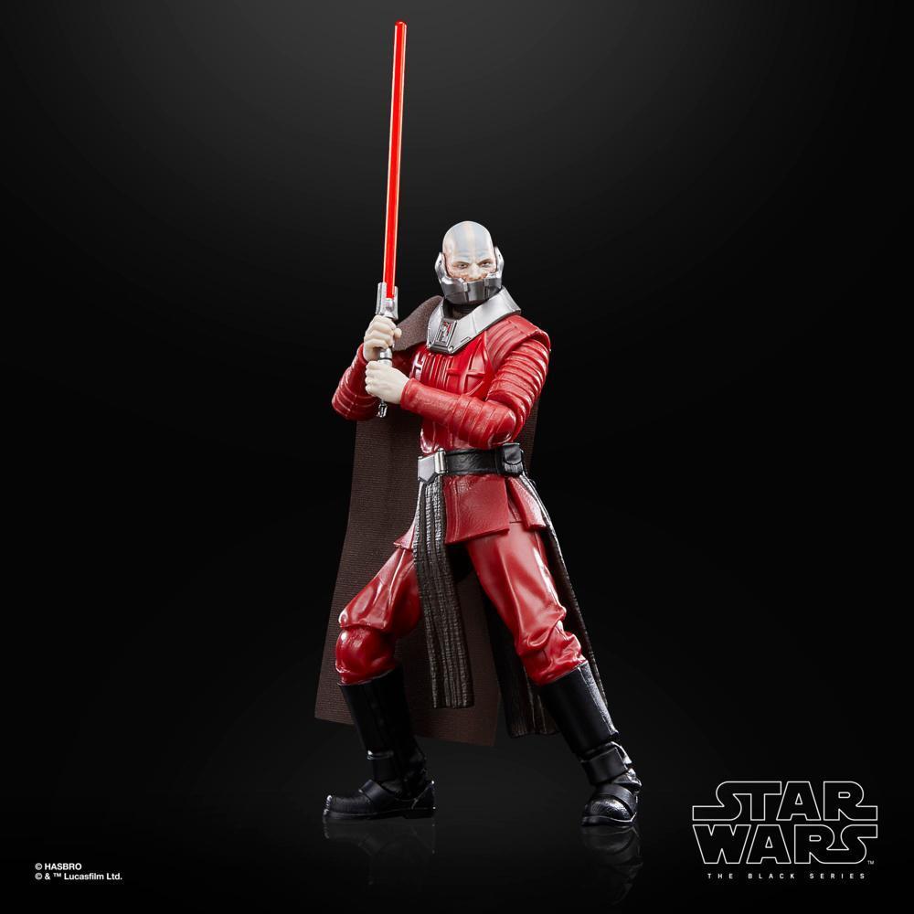 Star Wars The Black Series, figurine Darth Malak (15 cm) product thumbnail 1