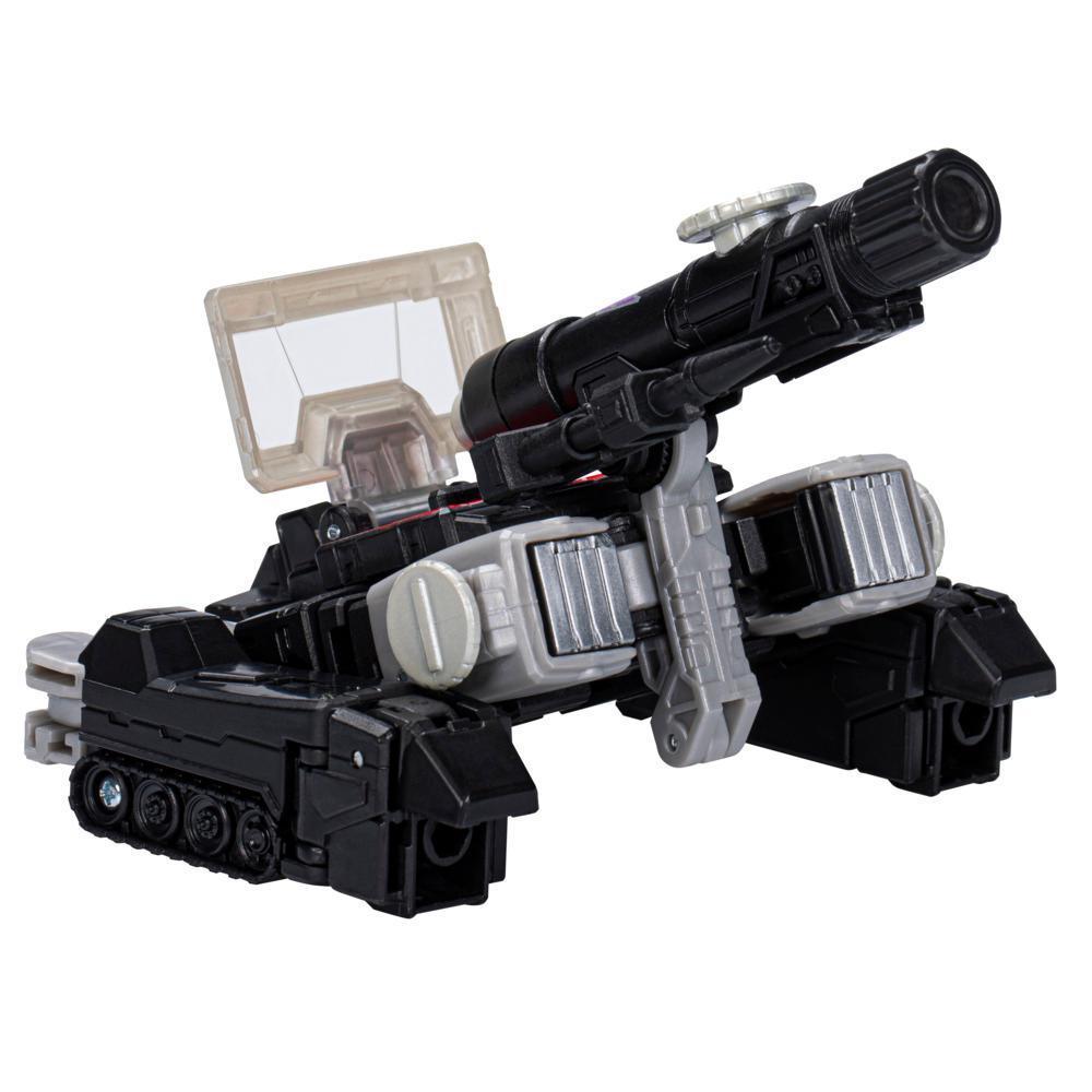 Transformers Generations Selects Legacy, figurine Magnificus de 14 cm, classe Deluxe product thumbnail 1