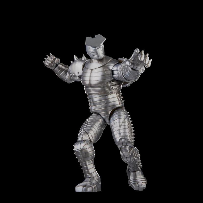 Hasbro Marvel Legends Series, figurines de 15 cm Thor Vs. Marvel's Destroyer, Avengers 60e anniversaire product image 1