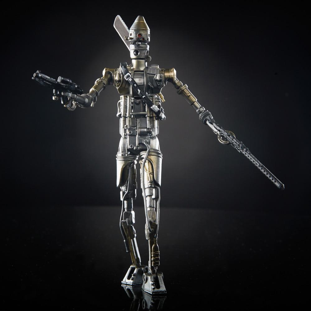 Star Wars La série noire Archive - Figurine IG-88 product thumbnail 1