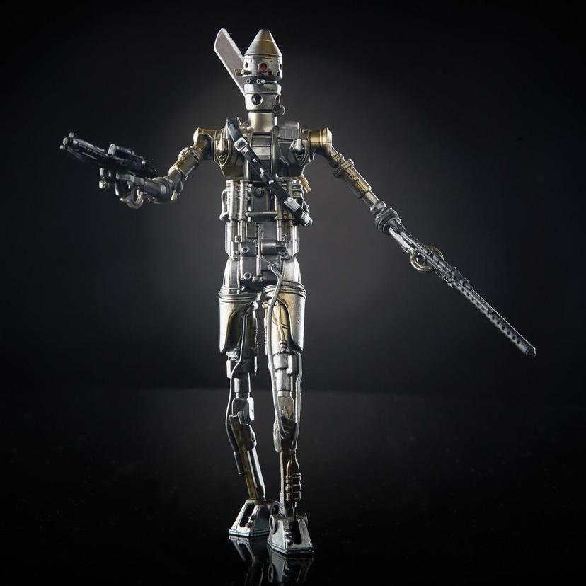 Star Wars La série noire Archive - Figurine IG-88 product image 1