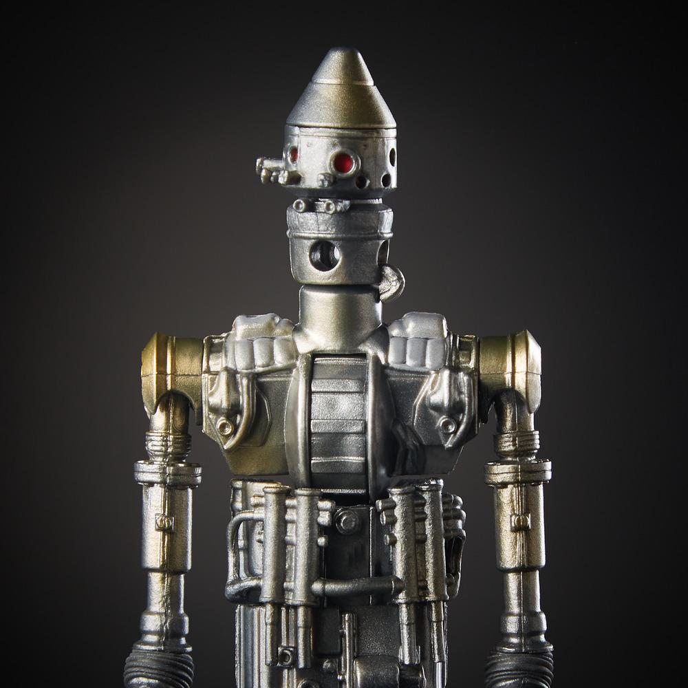 Star Wars La série noire Archive - Figurine IG-88 product thumbnail 1