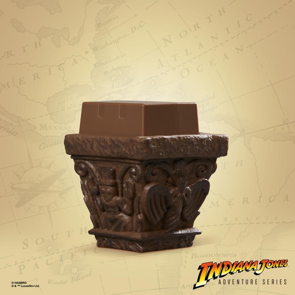 Indiana Jones Adventure Series Dr. Elsa Schneider product thumbnail 1