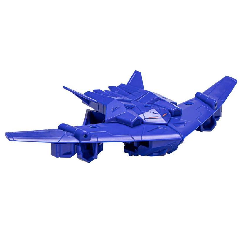 Transformers Earthspark figurine Soundwave Flip Changer 1 étape product image 1