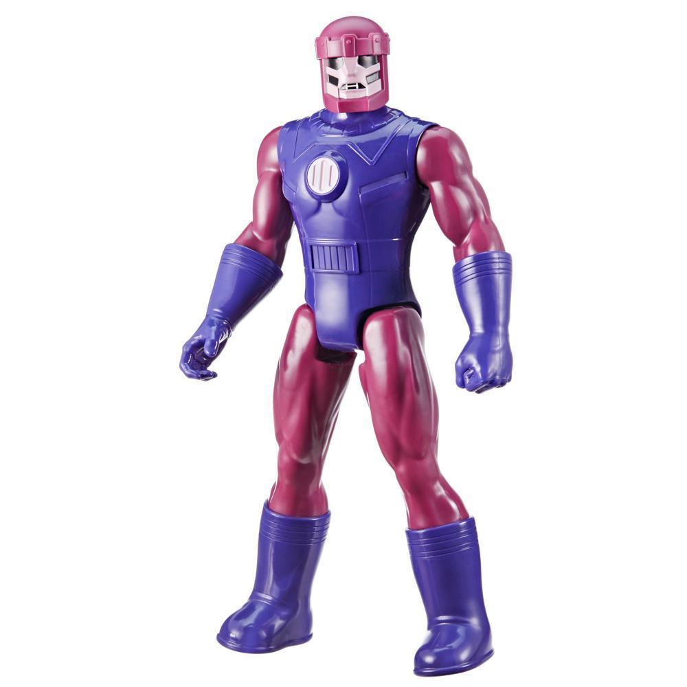 Marvel X-Men, figurine Sentinel de 35 cm, jouets de super-héros pour enfants à partir de 4 ans product thumbnail 1