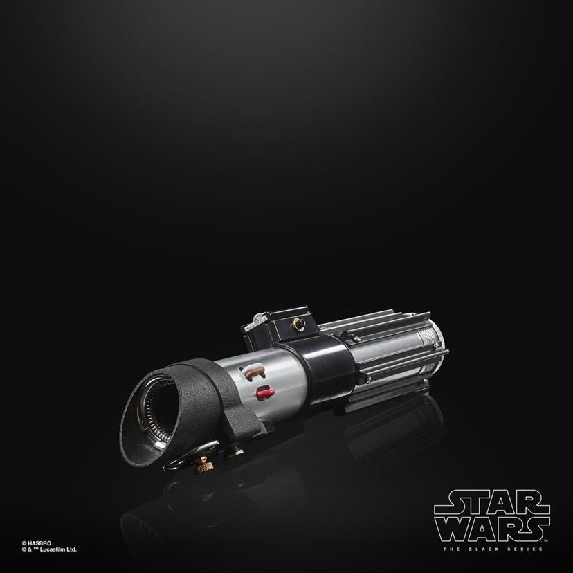 Star Wars Black Series Sabre laser Force FX de Dark Vador product image 1