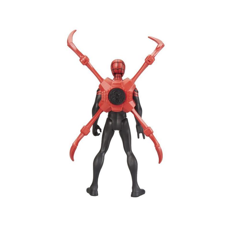 Spider-Man 6-inch Superior Spider-Man Figure product image 1