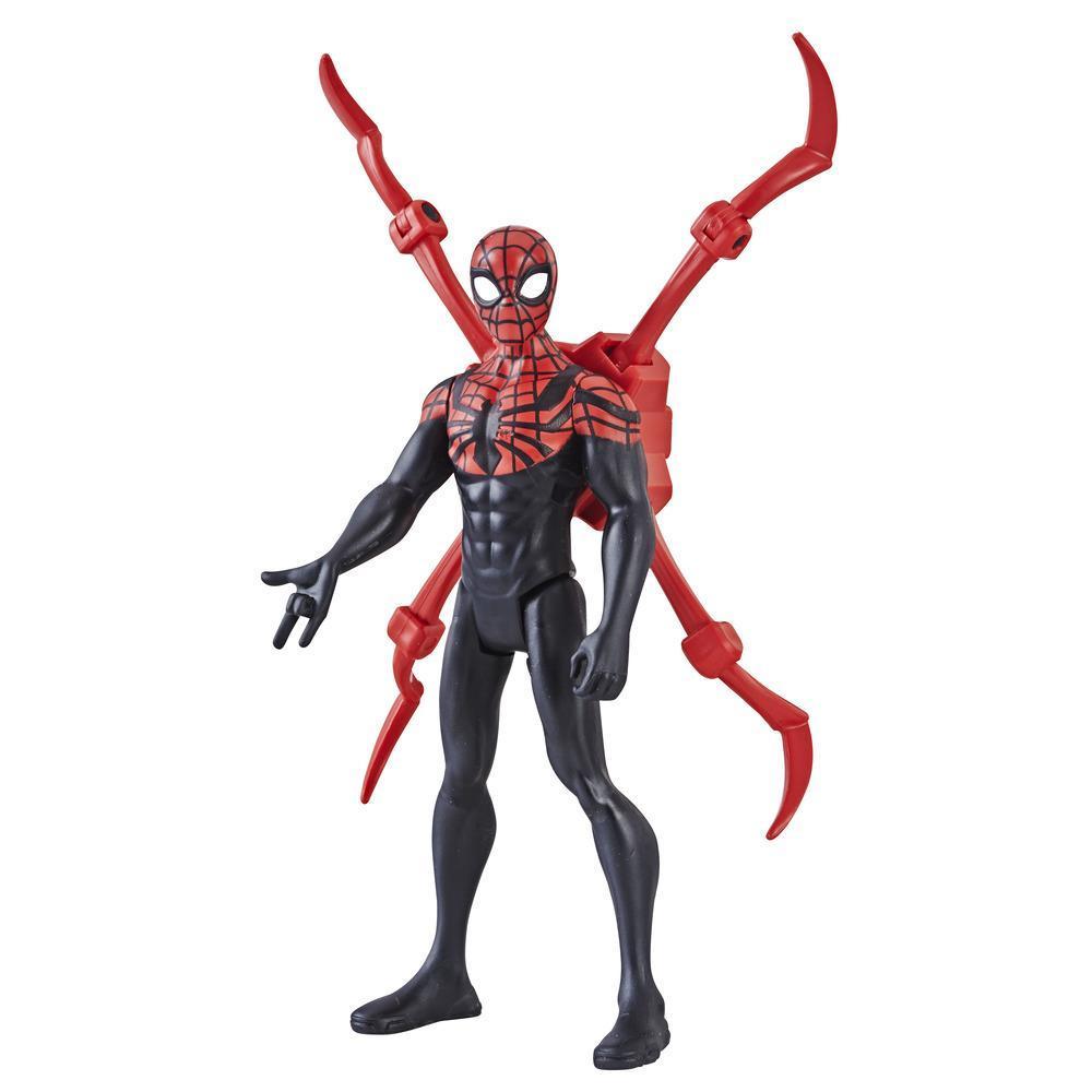 Spider-Man 6-inch Superior Spider-Man Figure product thumbnail 1