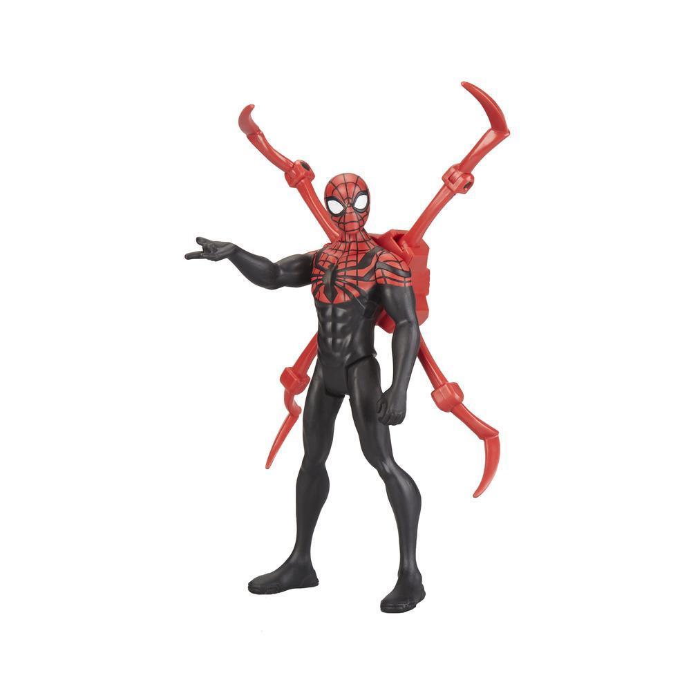 Spider-Man 6-inch Superior Spider-Man Figure product thumbnail 1