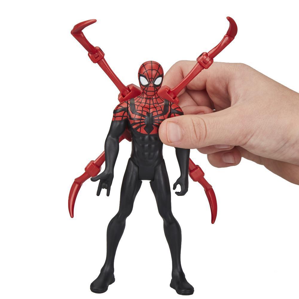 Spider-Man 6-inch Superior Spider-Man Figure product thumbnail 1