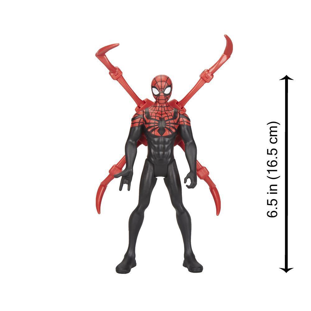 Spider-Man 6-inch Superior Spider-Man Figure product thumbnail 1