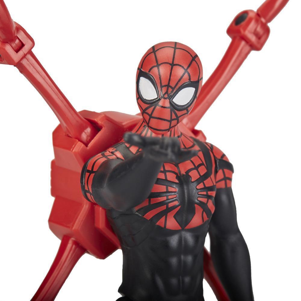 Spider-Man 6-inch Superior Spider-Man Figure product thumbnail 1