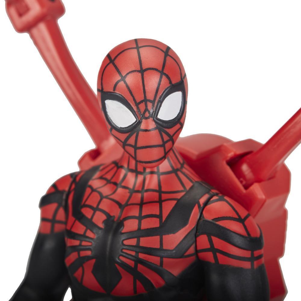 Spider-Man 6-inch Superior Spider-Man Figure product thumbnail 1