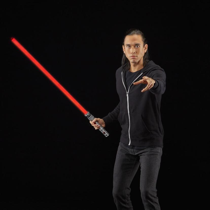 Star Wars The Black Series Darth Maul Ep1 Force FX Lightsaber product image 1