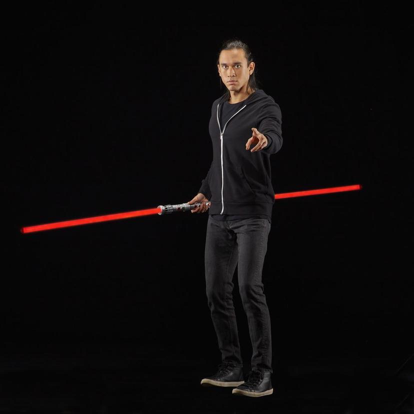 Star Wars The Black Series Darth Maul Ep1 Force FX Lightsaber product image 1