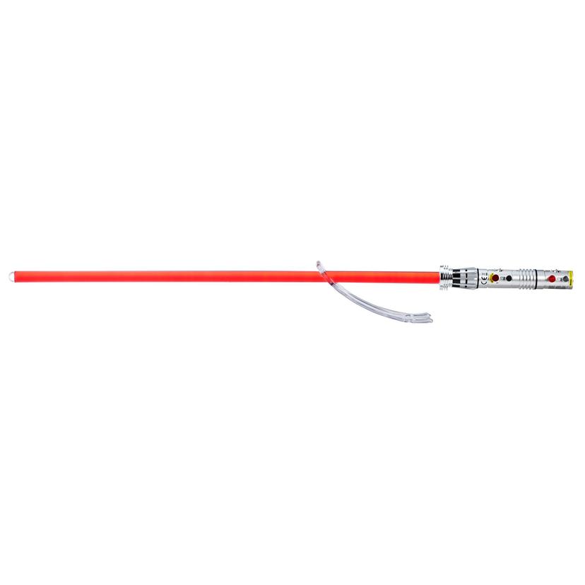 Star Wars The Black Series Darth Maul Ep1 Force FX Lightsaber product image 1