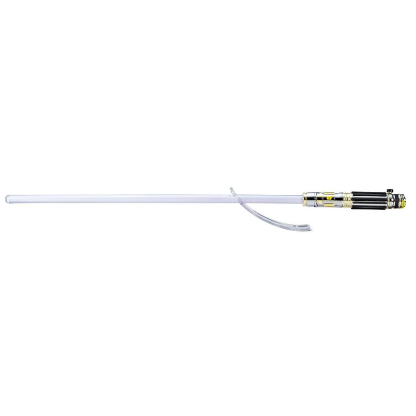 Star Wars The Black Series Mace Windu Ep3 Force FX Lightsaber product image 1