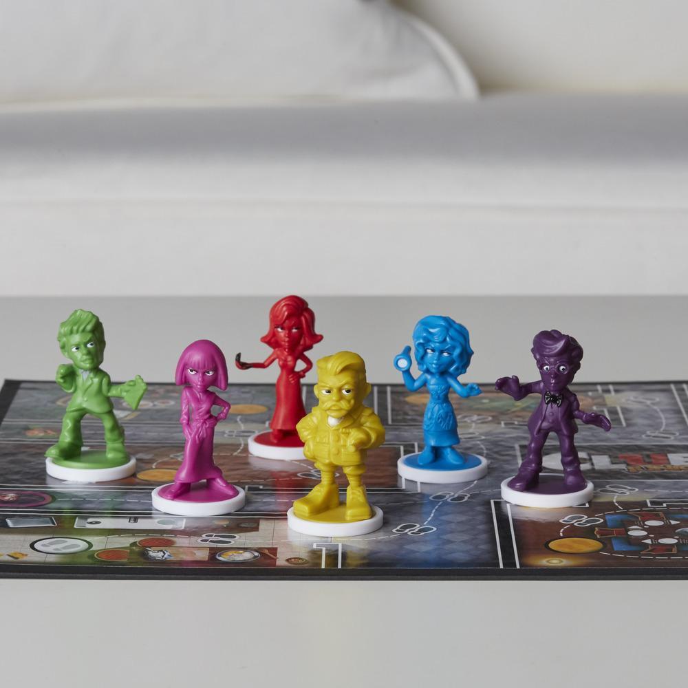 Clue Junior Game product thumbnail 1