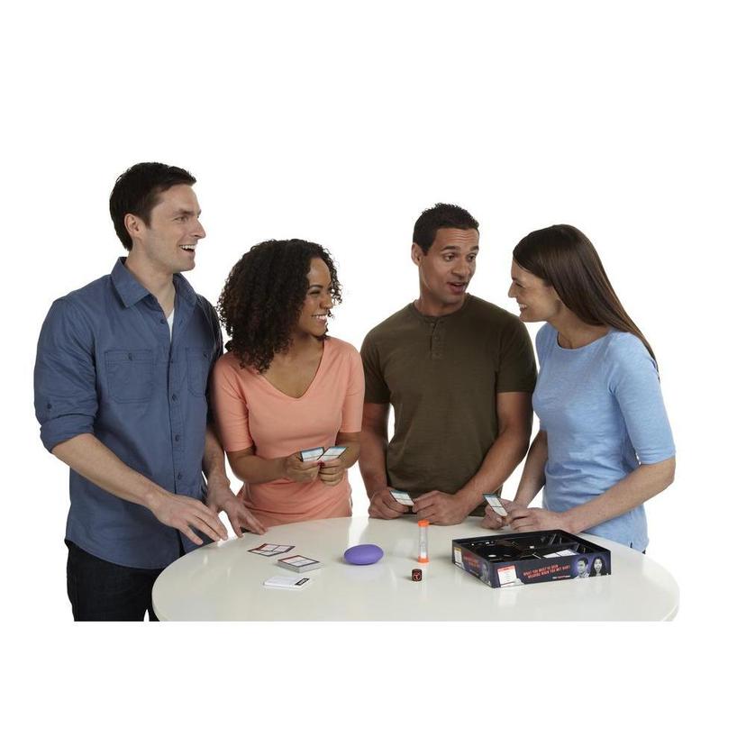 Taboo Game product image 1