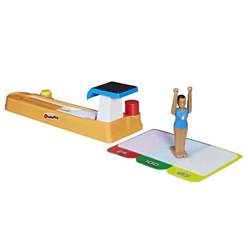 Fantastic Gymnastics Vault Challenge game product image 1