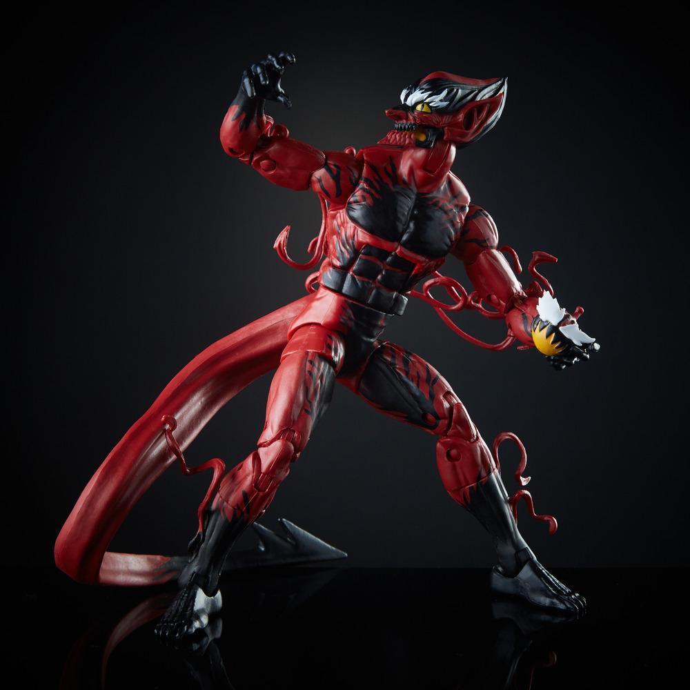 Spider-Man Legends Series 6-inch Red Goblin product thumbnail 1