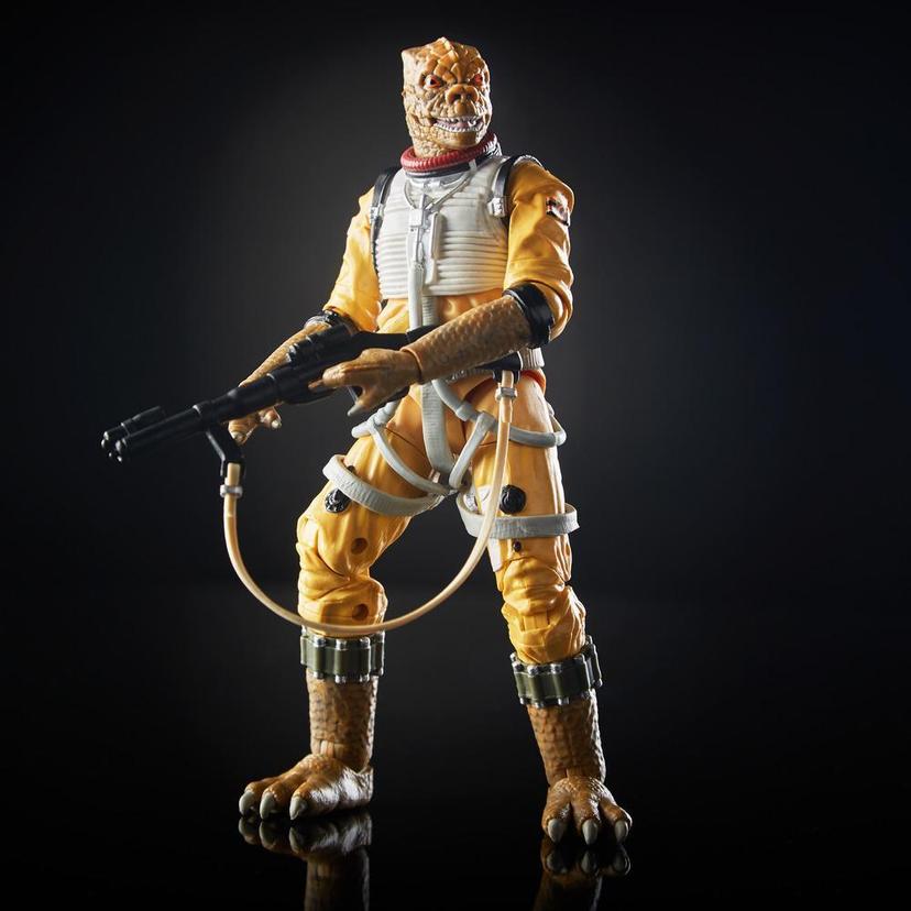 Star Wars The Black Series Archive Bossk Figure product image 1