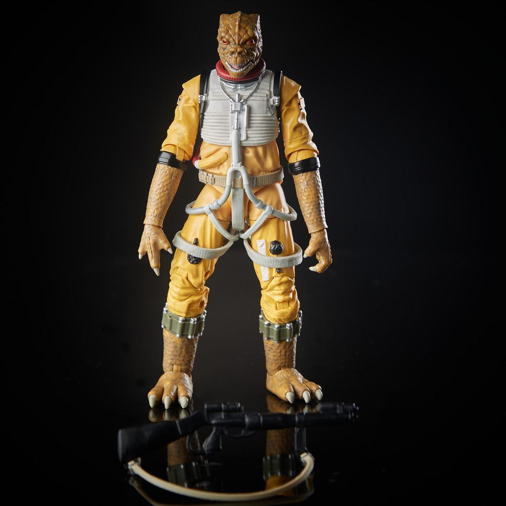 Star Wars The Black Series Archive Bossk Figure product thumbnail 1