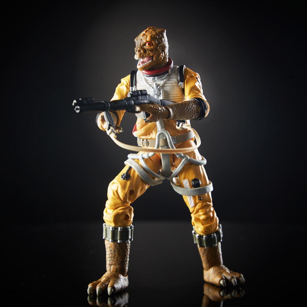 Star Wars The Black Series Archive Bossk Figure product thumbnail 1