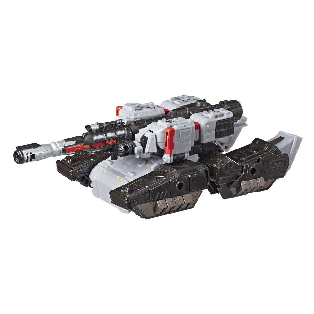 Transformers Generations War for Cybertron: Siege Voyager Class WFC-S12 Megatron Action Figure product thumbnail 1