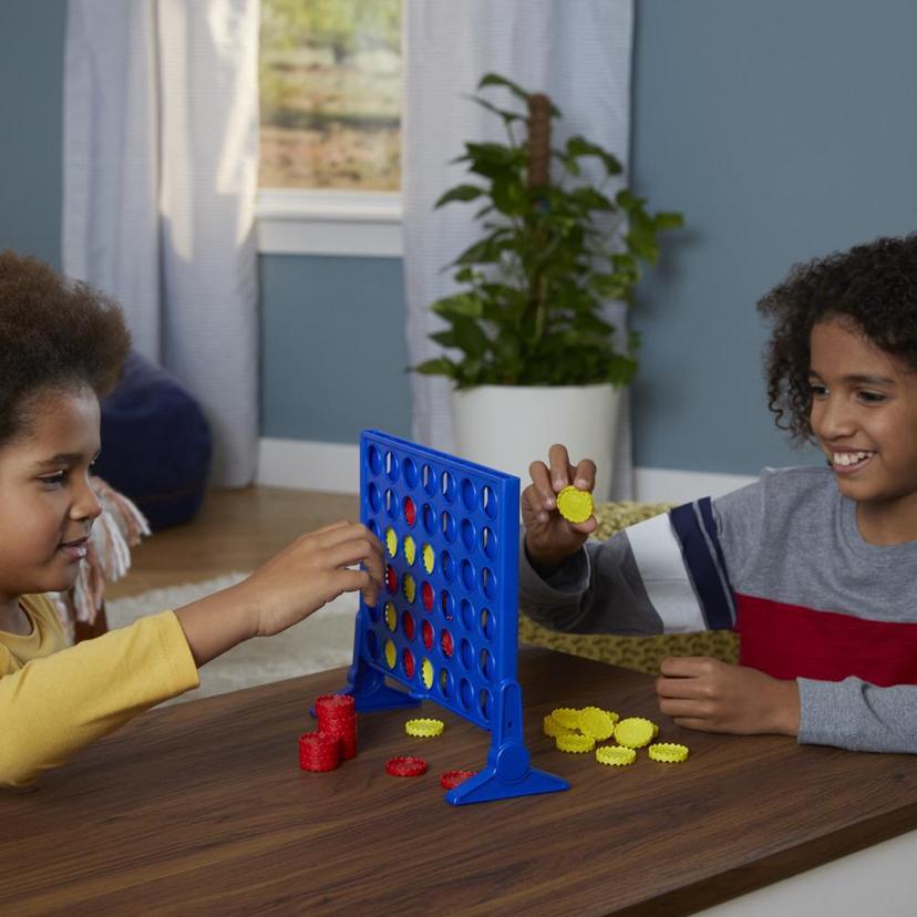 The Classic Game of Connect 4 product image 1